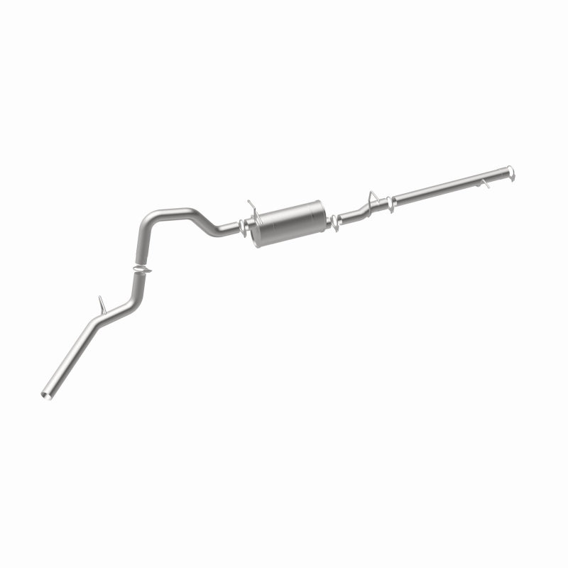 MagnaFlow BRE Exhaust Kit 05-07 Ford Superduty F250/F350 5.4L, performance car parts by DTX Performance