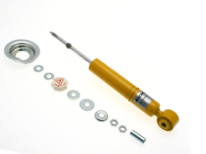 Koni Sport (Yellow) Shock 02-06 Acura RSX - Rear - DTX Performance