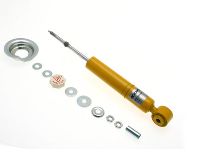 Koni Sport (Yellow) Shock 02-06 Acura RSX - Rear with components for performance car tuning, suspension kits, DTX Performance