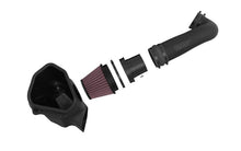 Load image into Gallery viewer, K&amp;N 22-24 Cadillac CT5 6.2L V8 Performance Air Intake System - DTX Performance