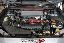 Load image into Gallery viewer, Tanabe Sustec Front Strut Tower Bar 2015 Subaru WRX/WRX STI Tanabe