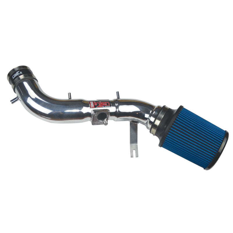 Injen 99-04 4Runner Tacoma 3.4L V6 only Polished Power-Flow Air Intake System - DTX Performance