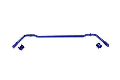 SuperPro 1993 Toyota Supra Twin Turbo Rear 20mm 3-Position Adjustable Sway Bar - performance car parts, racing suspension