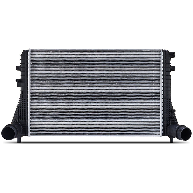 Mishimoto 11-18 VW Jetta 1.8T / 11-15 Audi TT  Replacement Intercooler - DTX Performance