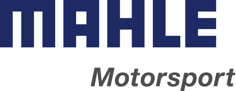 Mahle Motorsport logo for high performance auto parts and racing