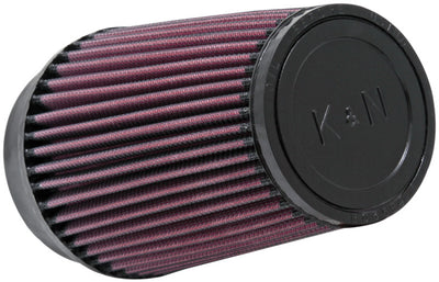 K&N Bombardier/Can AM/Honda 450/644/650 Universal Replacement Tapered Conical Air Filter for performance upgrades