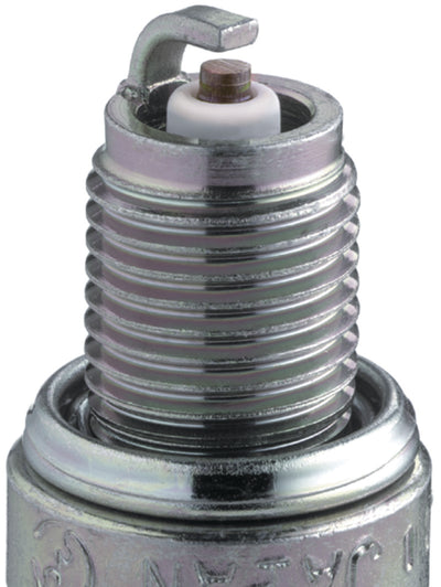 NGK Standard Spark Plug Box of 4 (CR7HSA-9) for performance upgrades