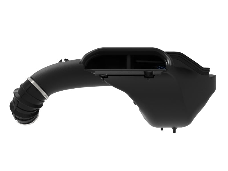 aFe 2021+ Ford F150 5.0L V8 MagnumFORCE Intake Stage-2 Pro 5R high performance cold air intake by DTX Performance