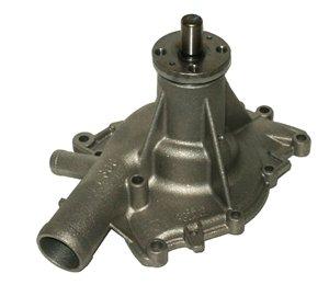 Gates 95-99 Eclipse / DSM 4G63 2.0L Water Pump, high performance auto parts, veteran owned performance shop