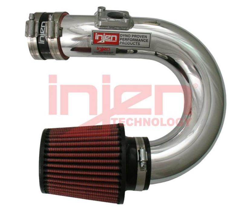 Injen 00-03 Celica GT Polished Short Ram Intake - DTX Performance