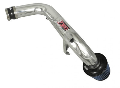 Injen 13 Hyundai Veloster Turbo 1.6L 4cyl Polished Short Ram Intake - performance auto part by DTX Performance
