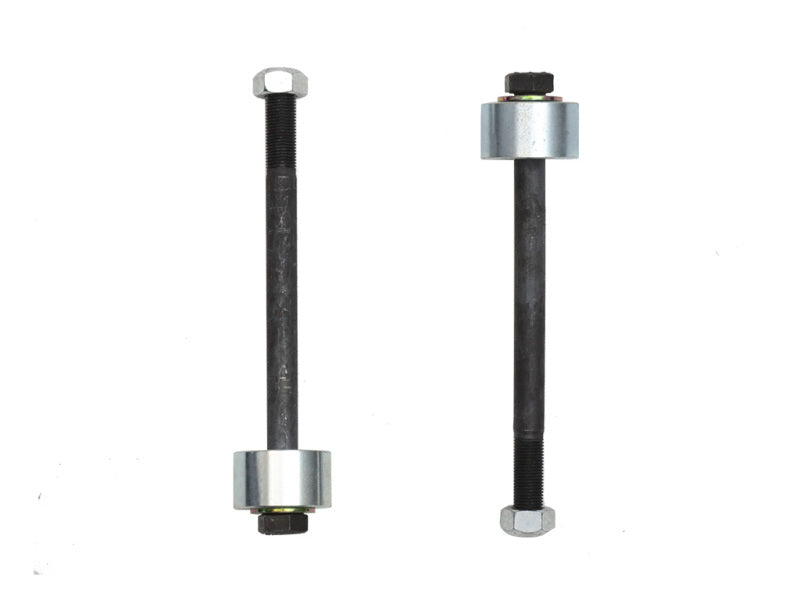 ICON 96-04 Toyota Tacoma / 96-02 Toyota 4Runner/00-06 Toyota Tundra Diff Drop Kit for performance car parts