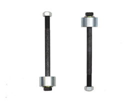 ICON 96-04 Toyota Tacoma / 96-02 Toyota 4Runner/00-06 Toyota Tundra Diff Drop Kit for performance car parts