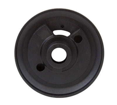 NRG Short Hub Adapter BMW E46 for performance car tuning and aftermarket upgrades, available at veteran owned DTX Performance.