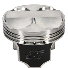 Load image into Gallery viewer, Wiseco Honda K24 w/K20 Head +5cc 12.5:1 CR Piston Shelf Stock Kit - Performance Car Parts