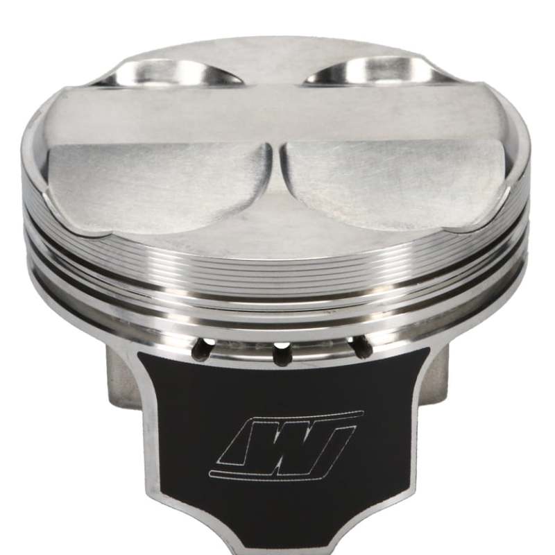 Wiseco 02-06 Acura/Honda K20/RSX-S 86.5mm Bore .020 Oversize 11.0:1 CR Dome Dish Piston - DTX Performance