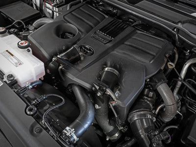 aFe 2022 Toyota Tundra V6-3.5L BladeRunner