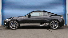 Load image into Gallery viewer, HKS HIPERMAX S ZN6 Full Kit