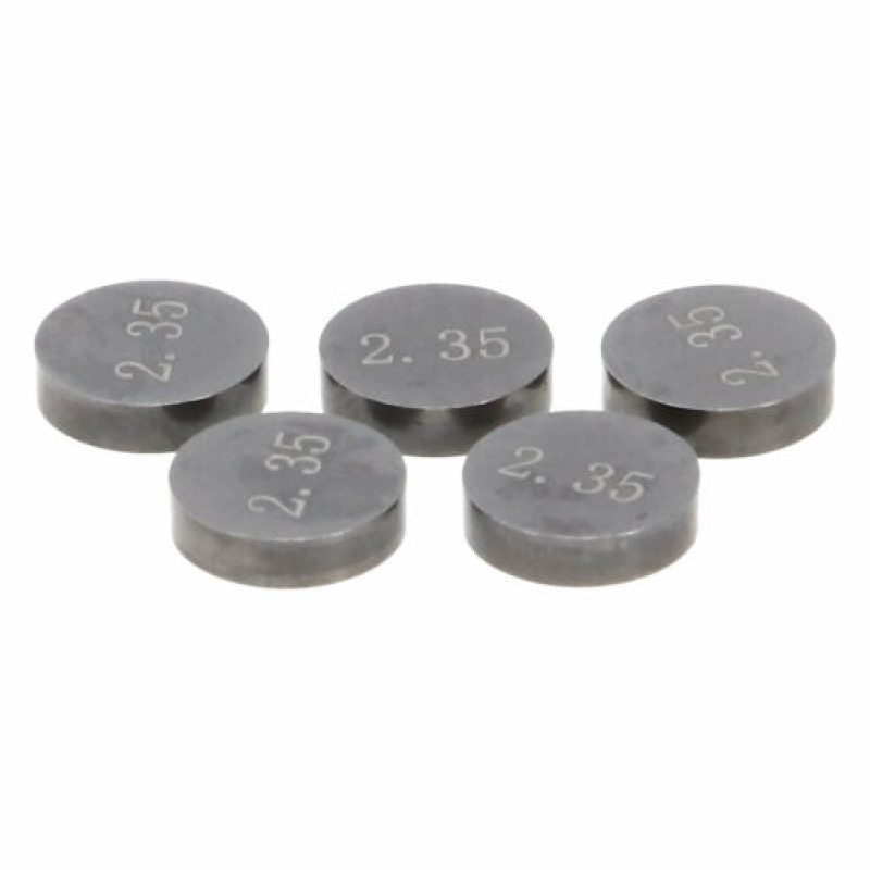 Wiseco Valve Shim Refill Kit- 7.48 x 3.10mm (5) - DTX Performance