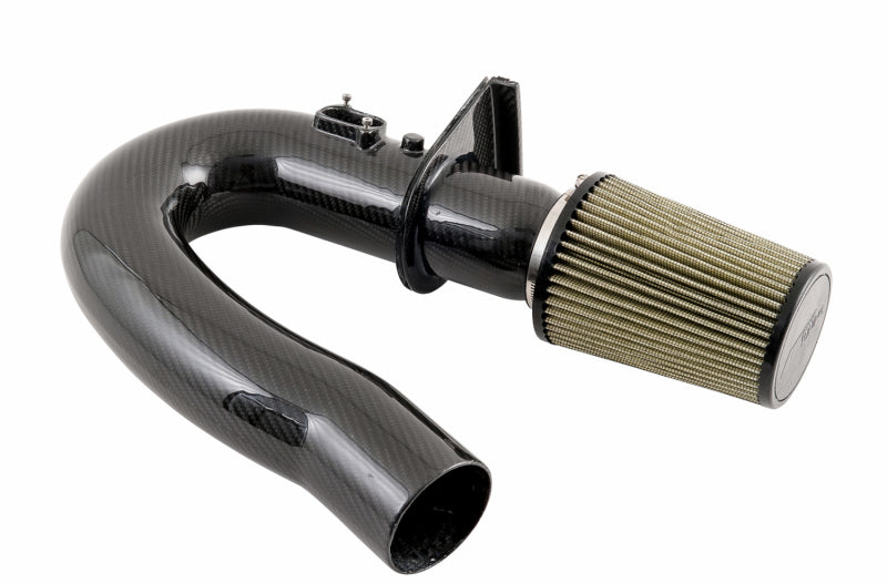 AWE Tuning BMW 228i/320i/328i/428i S-FLO Carbon Intake - DTX Performance