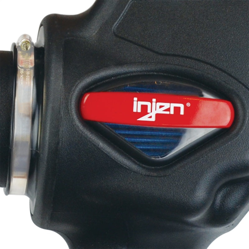 Injen 18-20 Ford Mustang GT 5.0L V8 Evolution Intake - DTX Performance