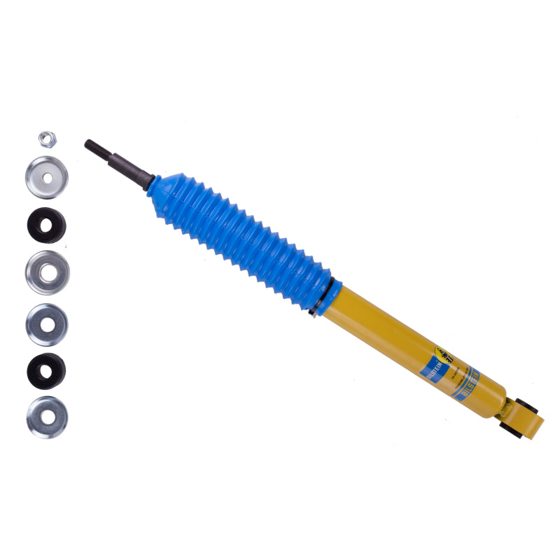 Bilstein B6 2001 Toyota Sequoia Limited Rear 46mm Monotube Shock Absorber - DTX Performance