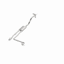 Load image into Gallery viewer, MagnaFlow BRE Exhaust Kit for Nissan NV