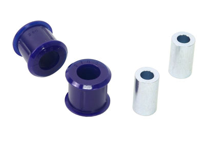 SuperPro 2001 Lexus IS300 Base Rear Trailing Arm Forward Bushing Kit for DTX performance upgrades
