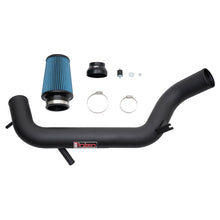 Load image into Gallery viewer, Injen 22-23 Hyundai Elantra N L4-2.0L Turbo Cold Air Intake Wrinkle Black (Manual Only) - DTX Performance