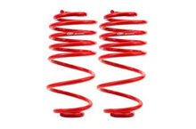 Load image into Gallery viewer, BMR 78-87 G-Body 2.0in Lowering Springs - Red - DTX Performance