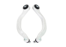 Load image into Gallery viewer, Whiteline 17+ Tesla Model 3 &amp; Model Y Front Control Arm - Compliance Aft (Offset Bushing) performance car parts