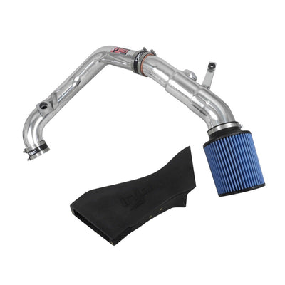 Injen 11 BMW E82 135i (N55) Turbo/E90 335i Wrinkle Black Tuned Air Intake w/ MR Tech, Air Fusion - Performance car parts