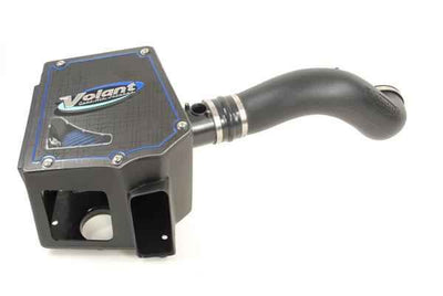 Volant 96-05 Chevrolet Astro 4.3 V6 Pro5 Open Element Air Intake System for high performance upgrades at DTX Performance.