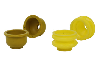 Whiteline Replacement Boots for KCA395, performance car tuning part for lowered vehicles, DTX Performance.