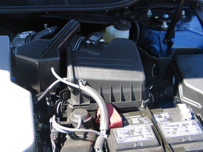 K&N 08-09 Scion xB Drop In Air Filter for enhanced engine performance from DTX Performance, veteran owned performance shop.