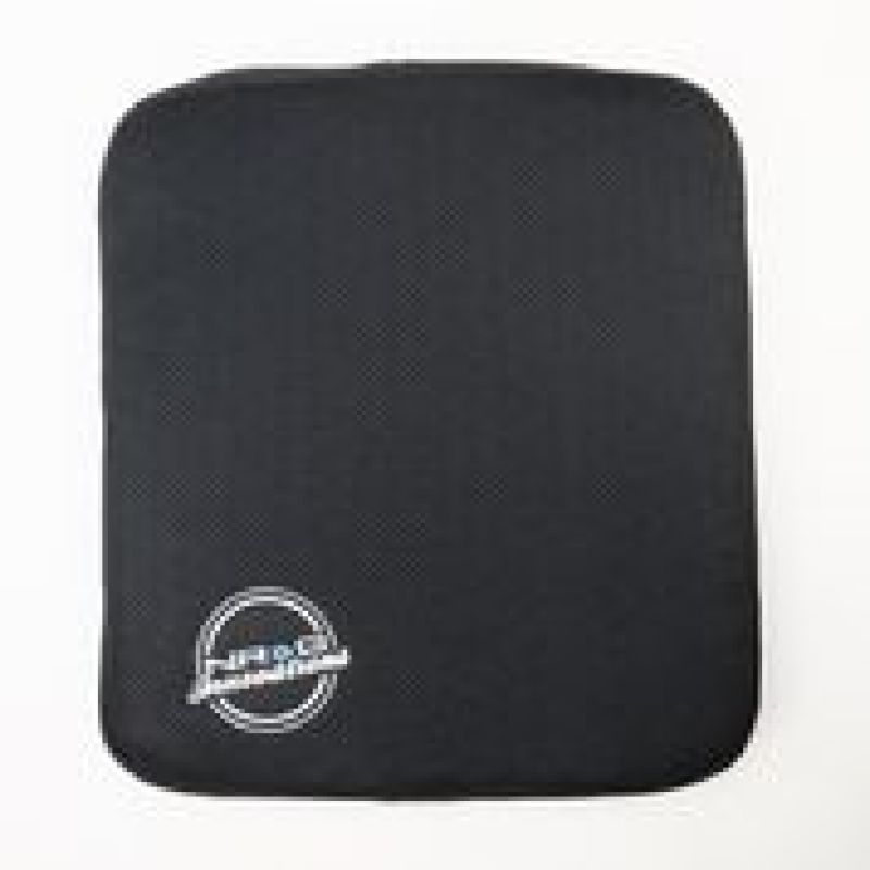 NRG Racing Seat Cushion for performance car enthusiasts by DTX Performance. Ideal for tuning upgrades & high performance auto parts.