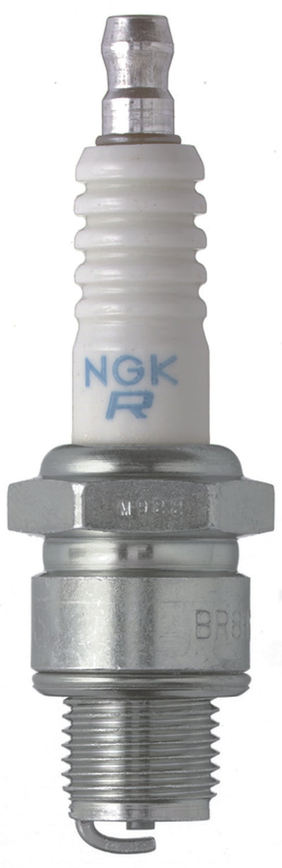 NGK Autolite Nickel Spark Plug Box of 4 BR7HS for performance car tuning at DTX Performance
