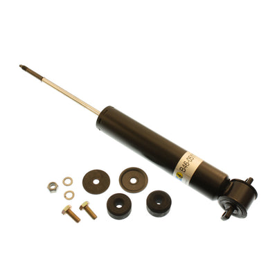 Bilstein B4 1981 Mercedes-Benz 300SD Base Rear 46mm Monotube Shock Absorber, ideal for performance upgrades at DTX Performance.