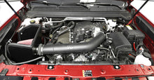 Load image into Gallery viewer, K&amp;N 17-18 Chevrolet Colorado V6-3.6L F/I AirCharger Performance Intake in engine bay