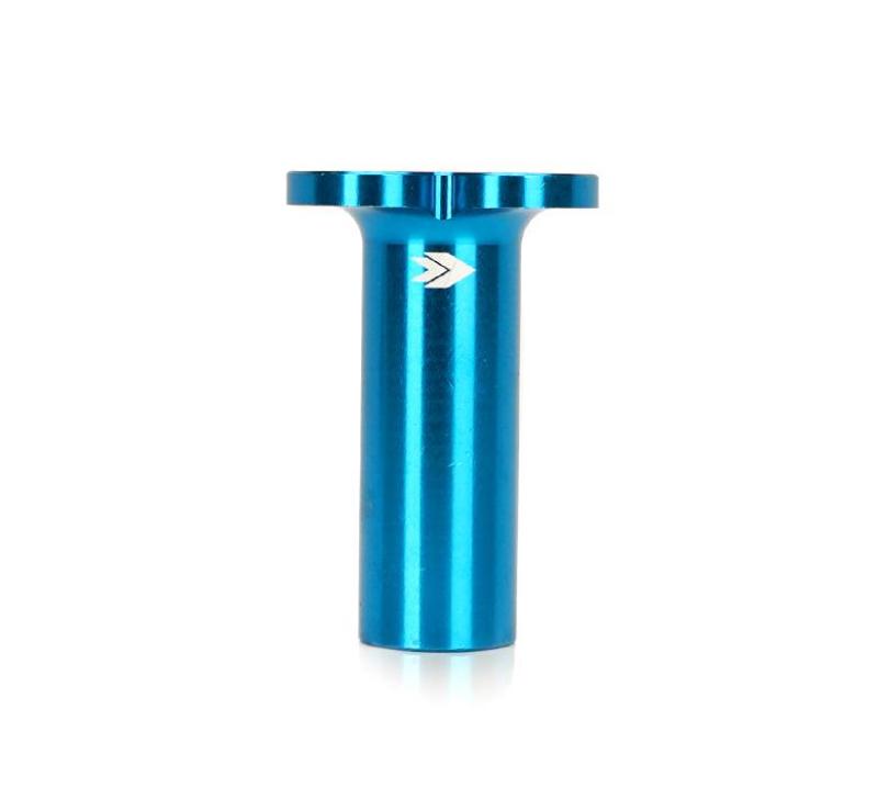 NRG Heart Shape Drift Button Toyota 86/Subaru WRX/STI/Mazda - Blue, performance upgrades by DTX Performance, aftermarket performance parts