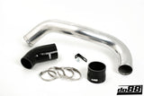 do88 Volvo V40 S60 V60 V70 S80 07-16 Inlet Pipe Black Hoses