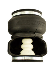 Load image into Gallery viewer, Air Lift Replacement Air Spring-Loadlifter 5000 Ultimate Bellows Type w/ internal Jounce Bumper for performance upgrades