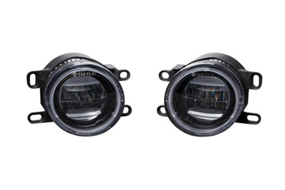 Diode Dynamics 10-20 Toyota 4Runner/Avalon/Sienna/ Lexus Elite Series Foglamp - Pr.