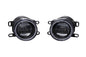 Diode Dynamics 10-20 Toyota 4Runner/Avalon/Sienna/ Lexus Elite Series Foglamp - Pr.