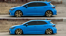 Load image into Gallery viewer, Air Lift Performance 19-23 Toyota Corolla 1.8L/2.0L FWD 4.5in Drop Rear Kit - DTX Performance