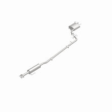 Load image into Gallery viewer, MagnaFlow BRE Exhaust Kit 07-11 Toyota Camry replacement