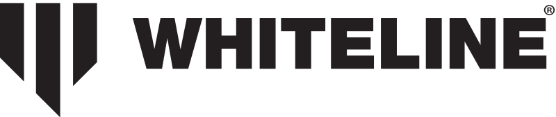 Whiteline logo for performance parts