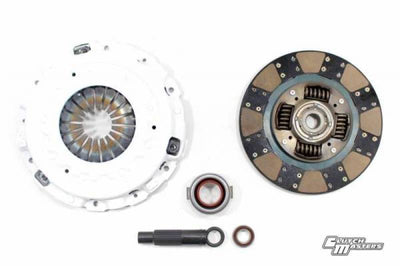 Clutch Masters 17-18 Honda Civic Type-R 2.0L FX350 Clutch Kit, performance car parts, DTX Performance, veteran owned shop