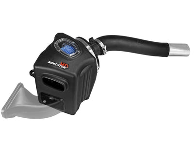 aFe Momentum HD AIS PRO 5R Intake 2014 RAM 1500 EcoDiesel V6-3.0L (td) high performance car part