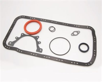 Cometic Street Pro Honda 1990-01 DOHC B18A1/B1 Non-VTEC Bottom End Kit, performance upgrades for Acura Integra
